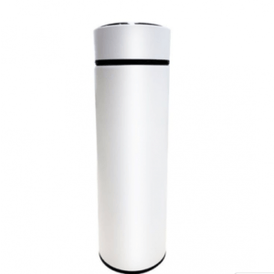 Custom Digital Travel Thermos 350ml
