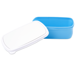 Custom Lunchbox