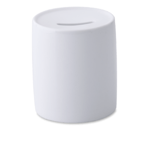 Custom Money Jar