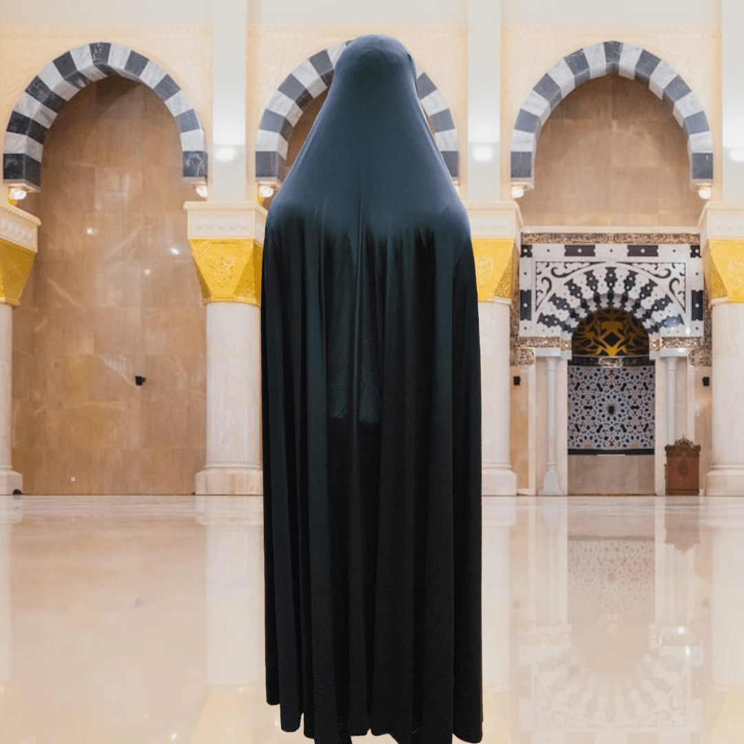 Islamic Burqa X-Large