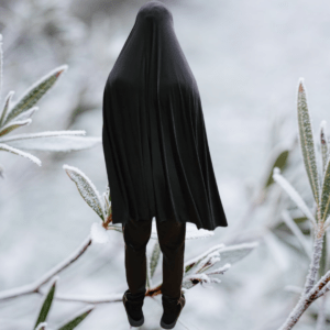 Islamic Burqa Medium