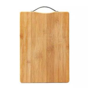 Custom Wooden Cutting Board