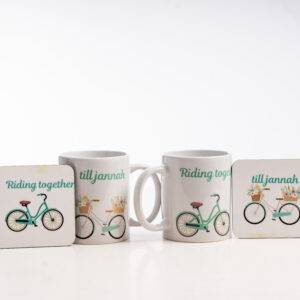 Custom Mug Gift Set