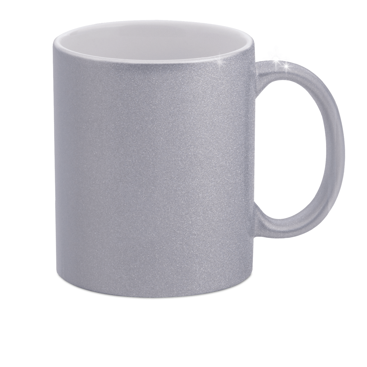 Custom Glitter Mug - Image 3