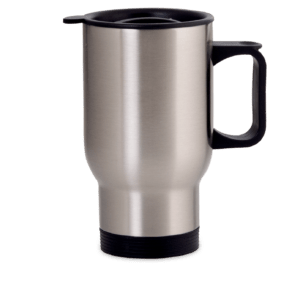 Custom Travel Mug