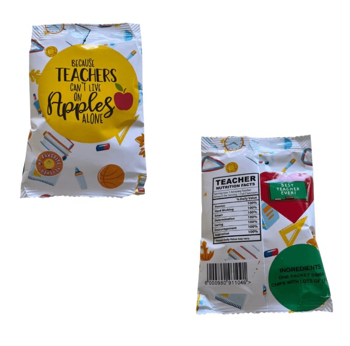 Custom Crisp - Image 2
